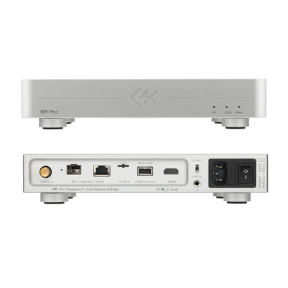 [Pre-order] RPI Pro | Pro Series Raspberry Pi Streamer & Bridge