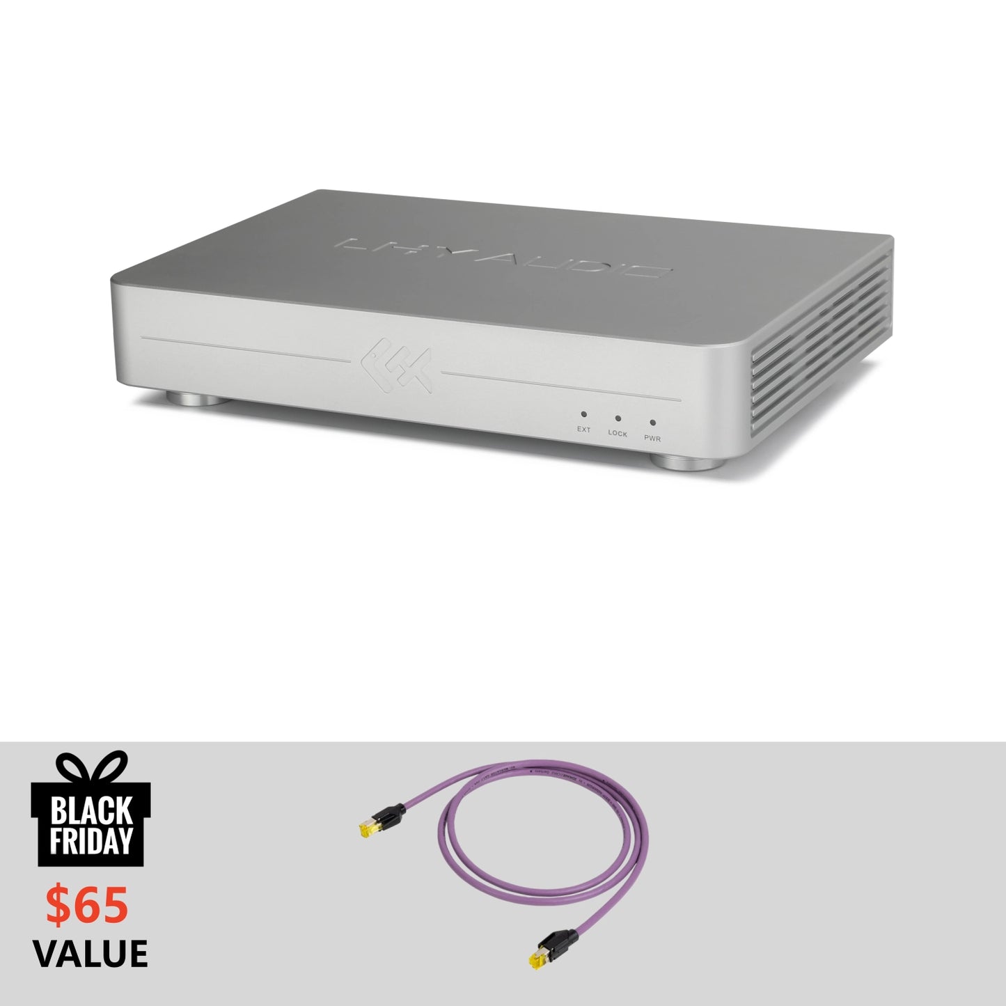 RPI Pro | Pro Series Raspberry Pi Streamer & Bridge