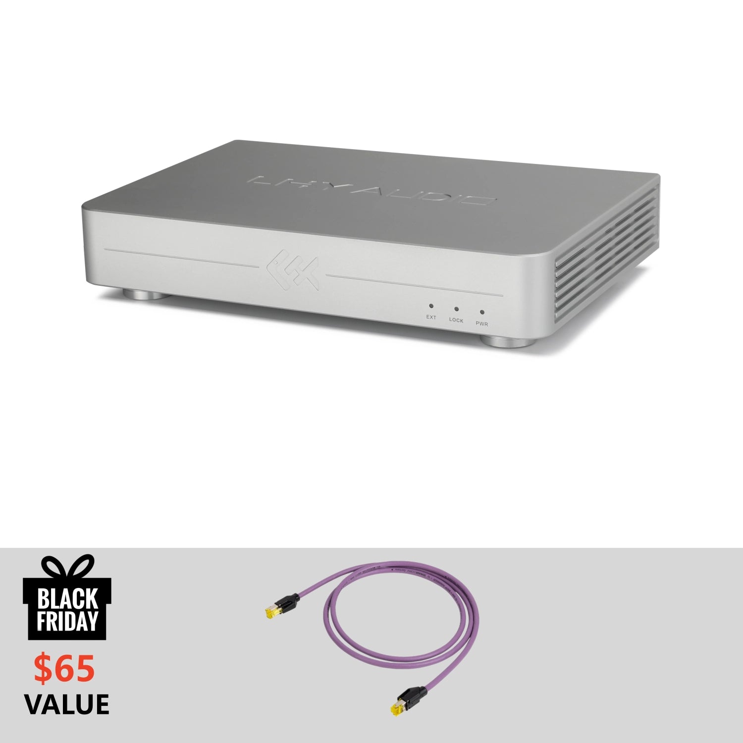 RPI Pro | Pro Series Raspberry Pi Streamer & Bridge