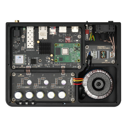 [Pre-order] RPI Pro | Pro Series Raspberry Pi Streamer & Bridge