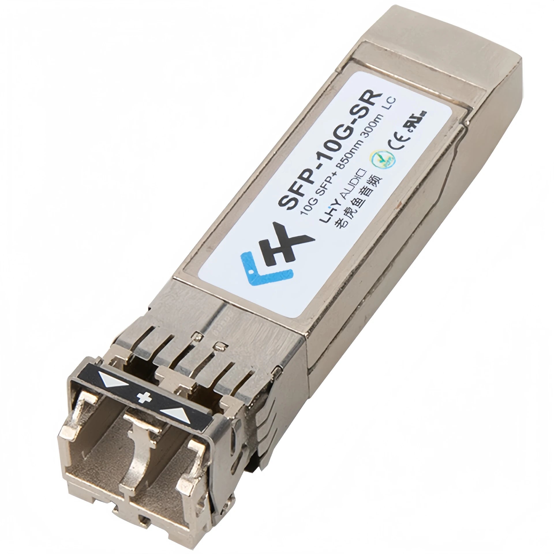 SFP Optical & Electrical Transceivers