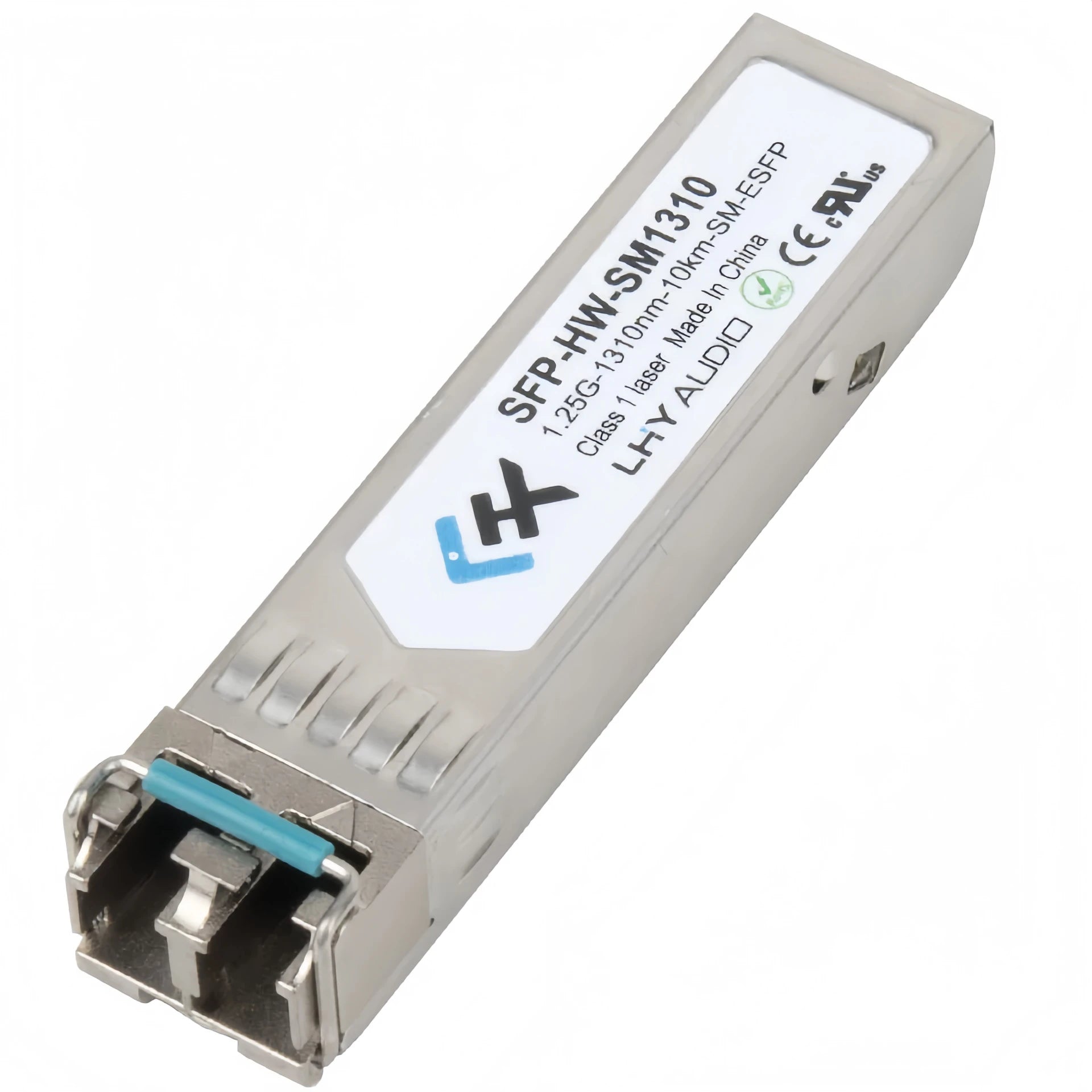 SFP Optical & Electrical Transceivers