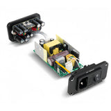 Silent DC | Low-Noise DC Power Supply with Active Noise Cancellation